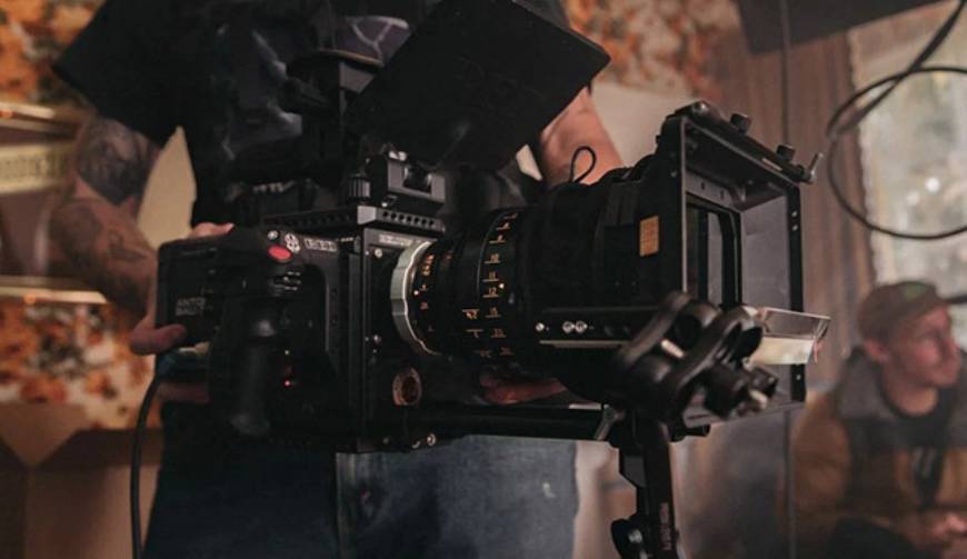 高明区产品宣传视频拍摄公司哪家好？