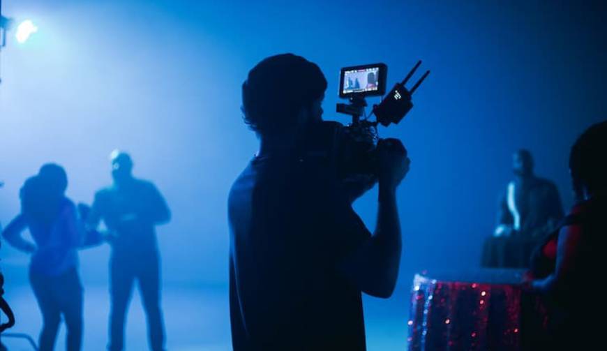 高明区产品视频拍摄