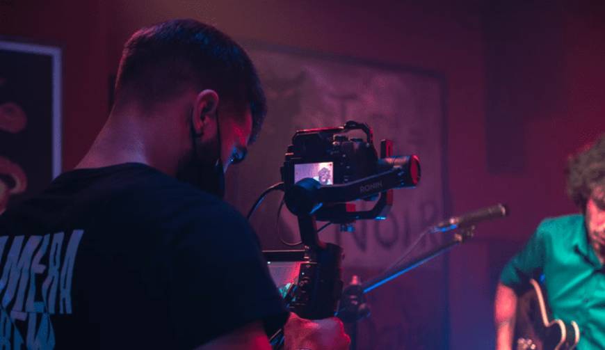 匠心雕琢视觉盛宴！专业高明区产品视频拍摄公司赋能品牌价值