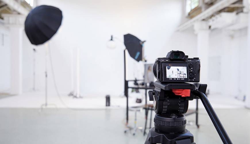 深耕高明区电商产品视频拍摄制作，解锁电商爆款的视觉密码