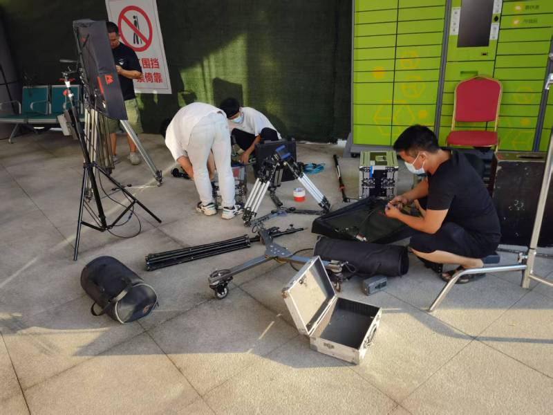 高明区产品视频拍摄全攻略，让产品魅力在镜头下尽情绽放