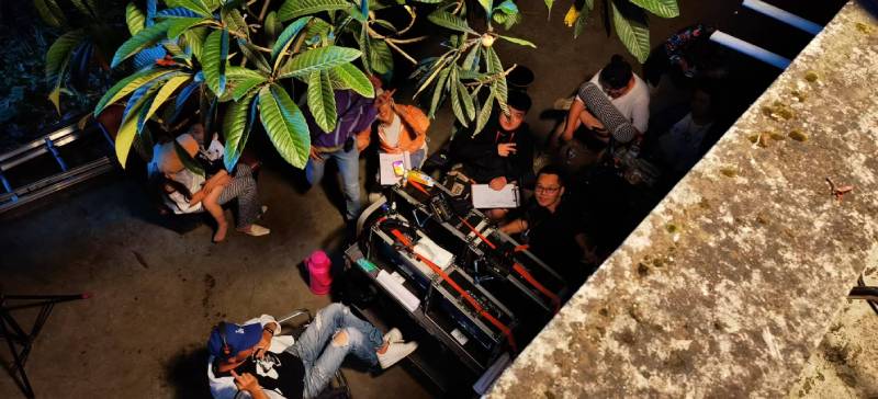 解锁高明区产品宣传视频拍摄公司新势能，助力品牌强势破圈