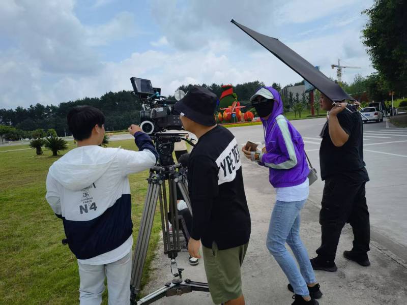 高明区极致互动，未来愿景宏大，致力于成为全球领先的产品宣传视频企业