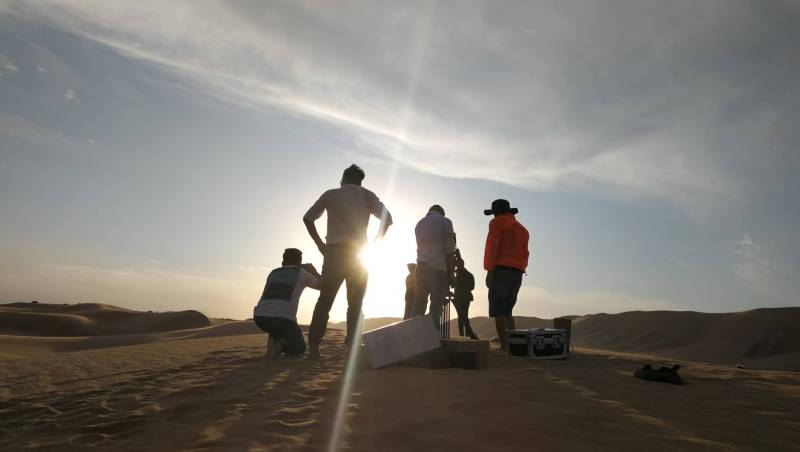 深耕高明区产品视频拍摄，解锁产品视觉传播的全新可能