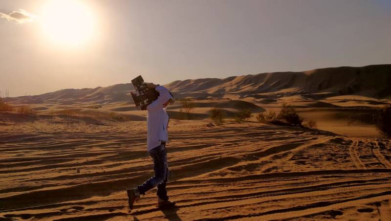 深耕高明区产品宣传视频拍摄公司，解锁品牌传播的核心动能