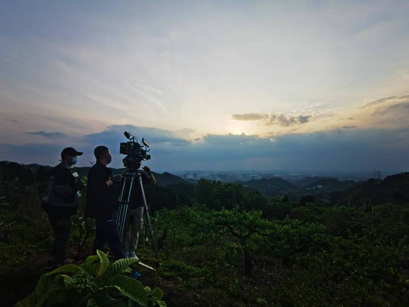 聚焦高明区产品宣传视频拍摄公司，用专业实力铸就品牌传播传奇