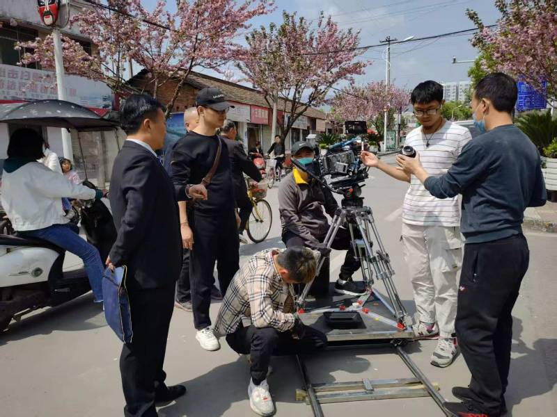 高明区产品视频拍摄进阶指南，助力产品抢占视觉高地