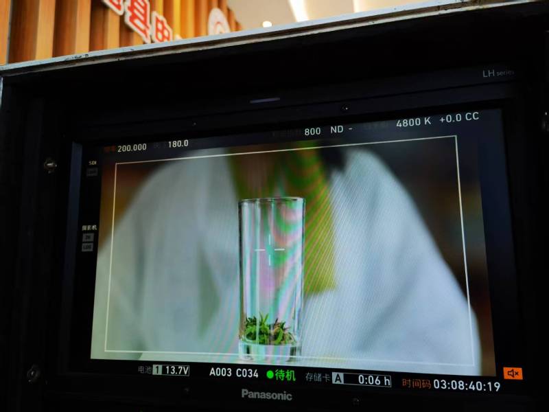 天然优选！高明区电商产品宣传视频溯源原料产地的真实故事