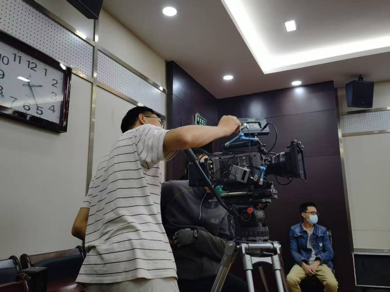 大数据指导创作方向，高明区产品视频拍摄公司让每帧画面都有效触达