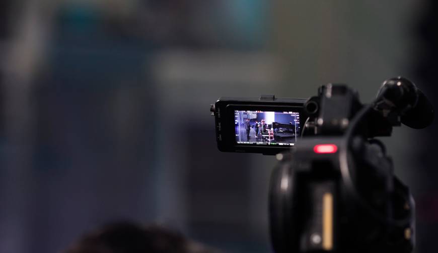 高明区产品视频拍摄制作：揭秘如何打造令人印象深刻的商业宣传片